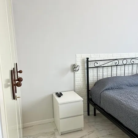 Il Tuo Rifugio Nel Cuore Di דירה *
