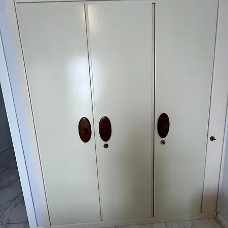 Il Tuo Rifugio Nel Cuore Di דירה *
